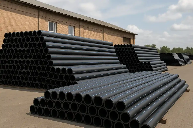 قیمت لوله پلی اتیلن - شاخص