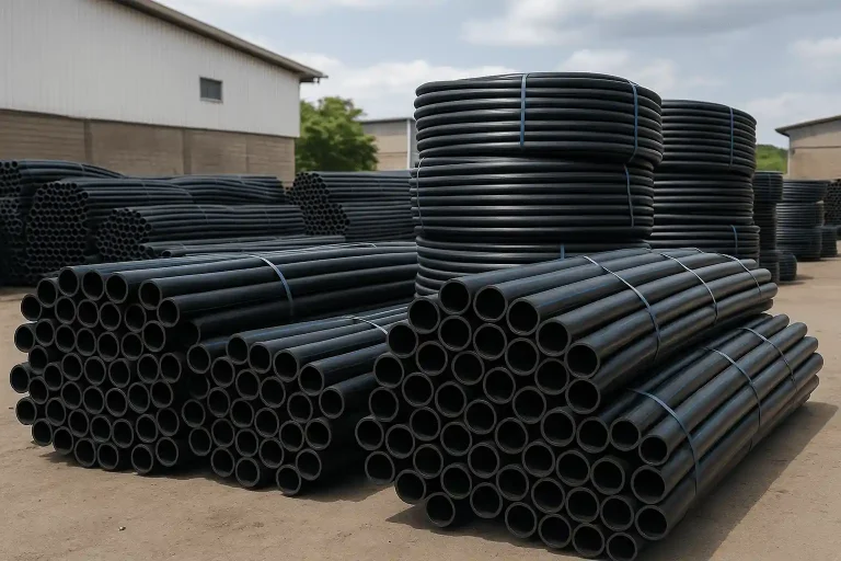 قیمت لوله پلی اتیلن 02