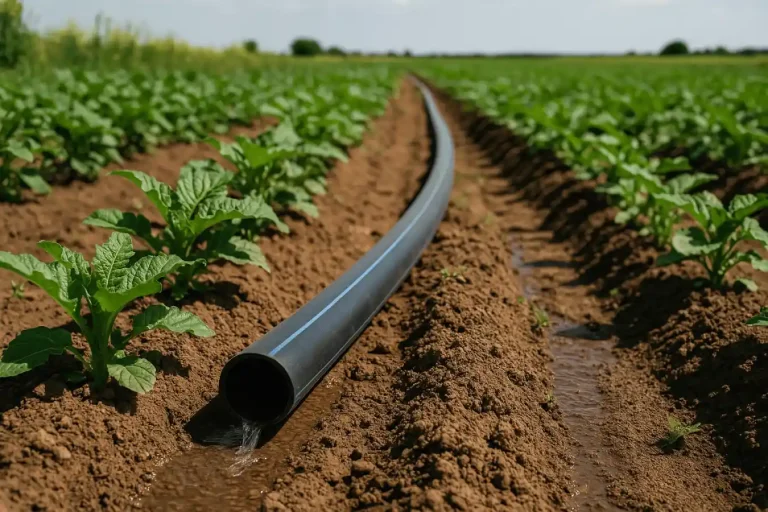 قیمت لوله پلی اتیلن 03